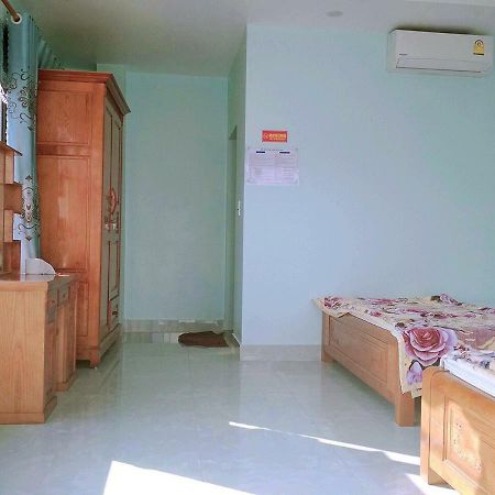 Thu Thuy Hotel Chan Chau エクステリア 写真